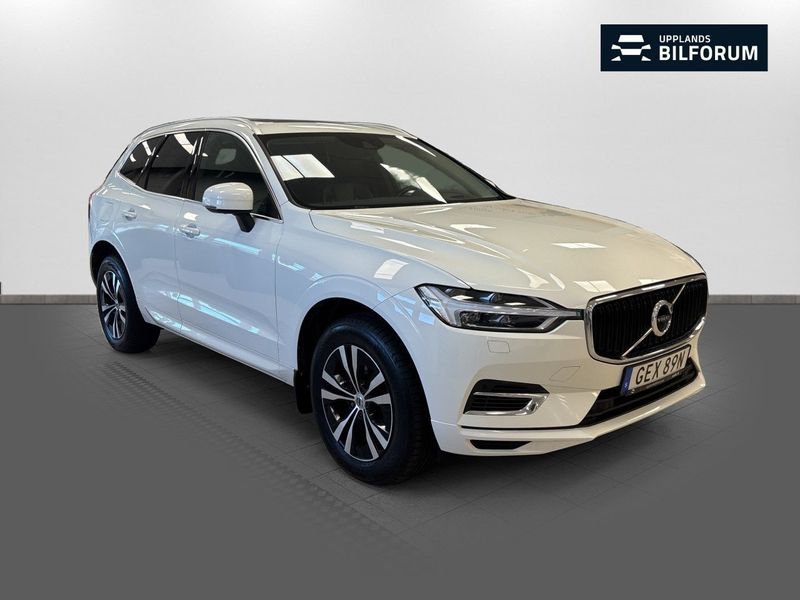 Volvo XC60 bild 3