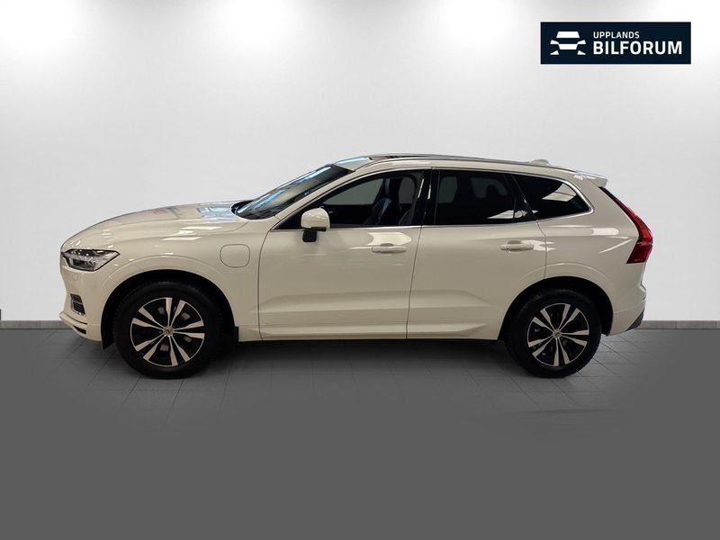 Volvo XC60 bild 4