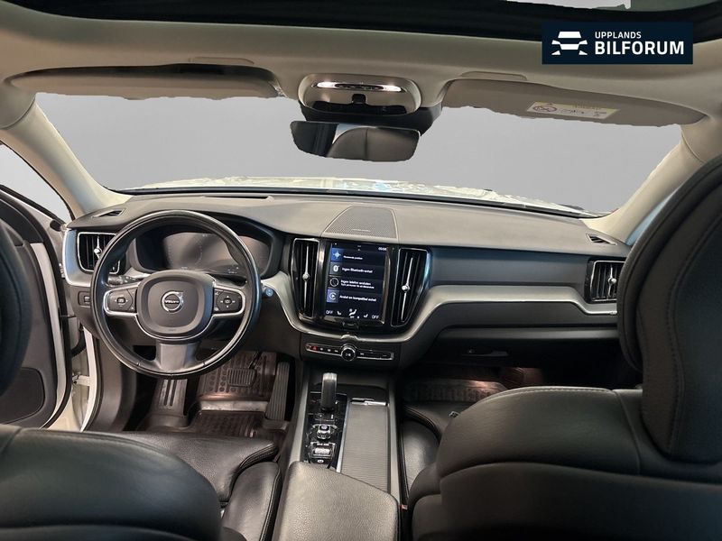 Volvo XC60 bild 7