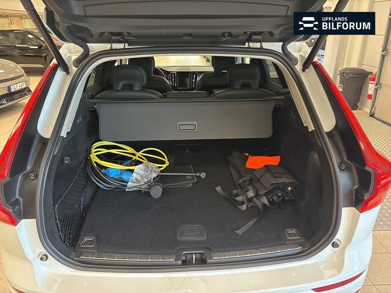 Volvo XC60 bild 13