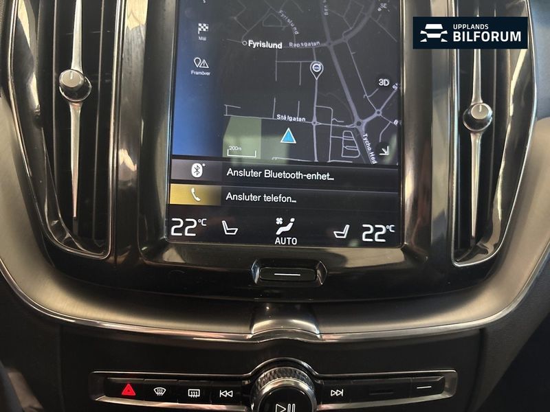 Volvo XC60 bild 12