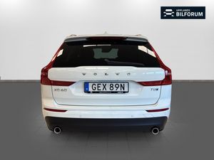 Volvo XC60 bild 5
