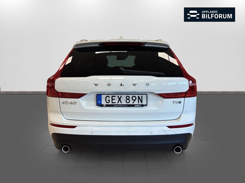 Volvo XC60 bild 5