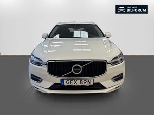 Volvo XC60 bild 2
