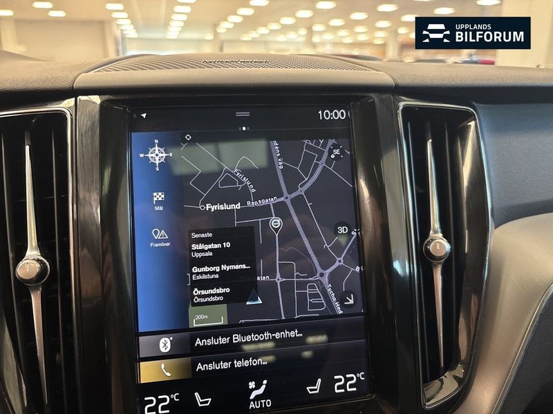 Volvo XC60 bild 10