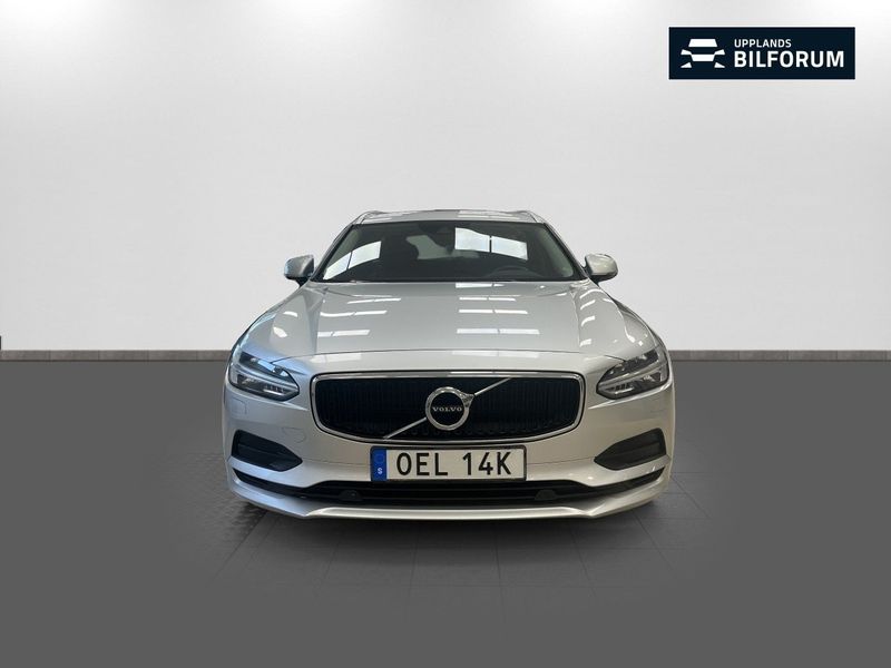 Volvo V90 bild 2