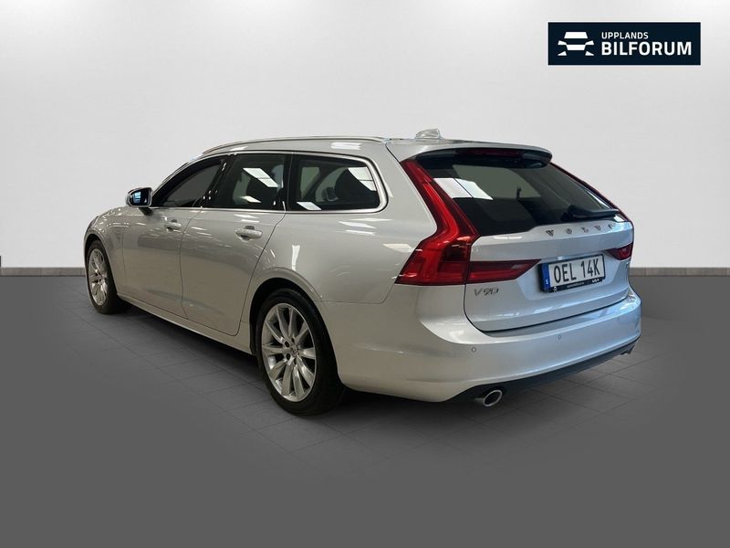 Volvo V90 bild 6