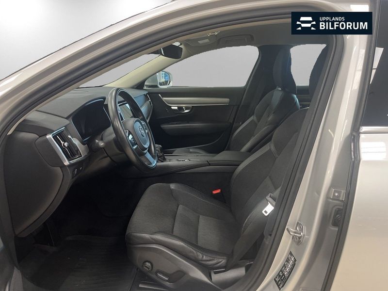 Volvo V90 bild 8