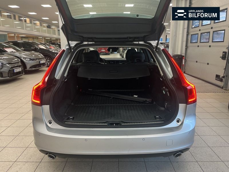 Volvo V90 bild 14
