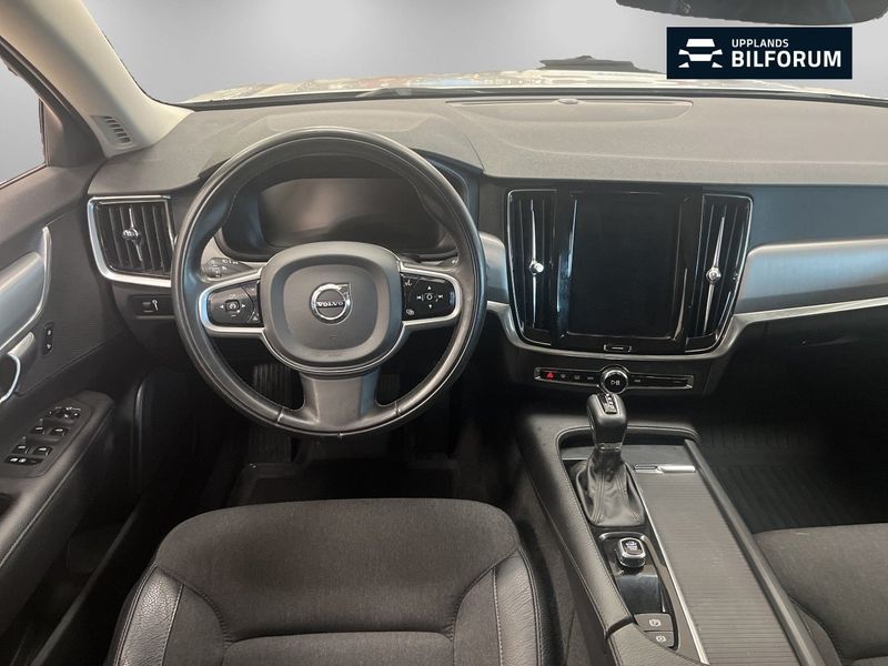 Volvo V90 bild 7