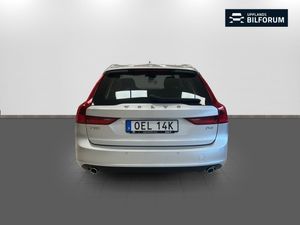 Volvo V90 bild 5