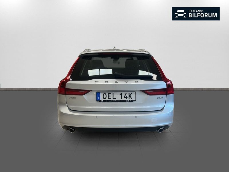 Volvo V90 bild 5