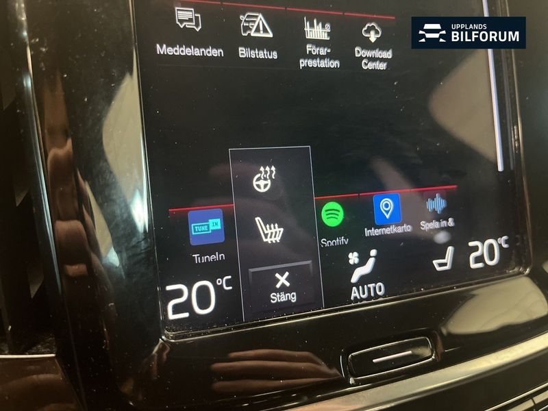 Volvo V90 bild 12