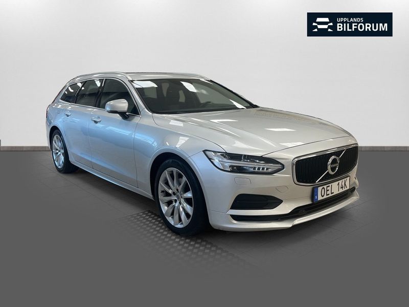 Volvo V90 bild 3