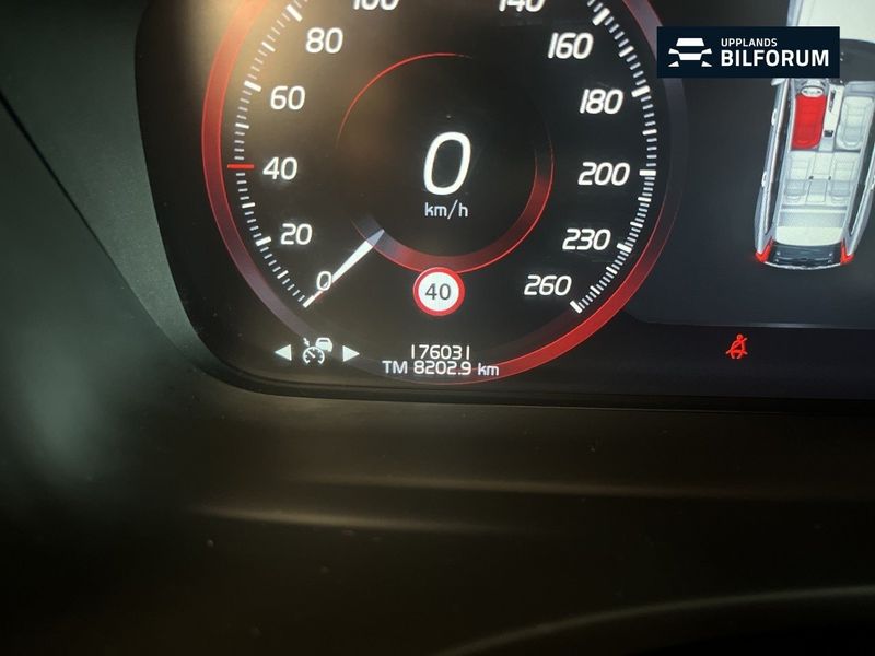 Volvo V90 bild 10
