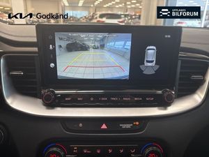 Kia Cee´d bild 15