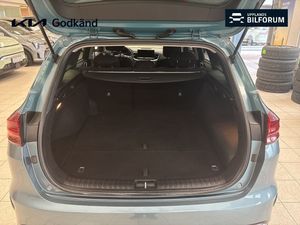 Kia Cee´d bild 14