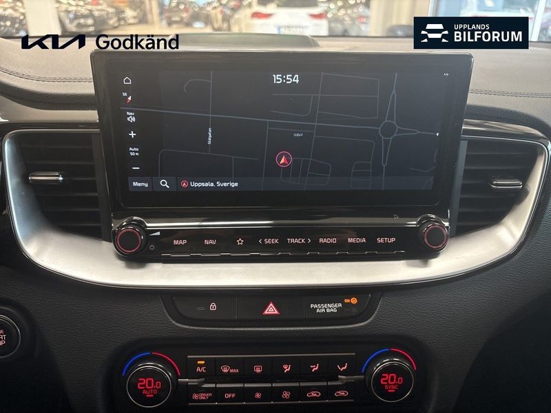Kia Cee´d bild 11