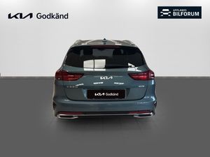 Kia Cee´d bild 5