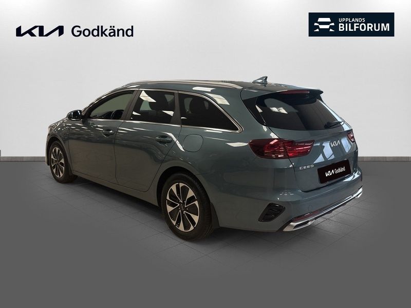 Kia Cee´d bild 6