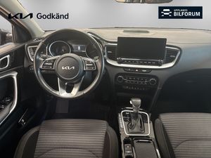 Kia Cee´d bild 7
