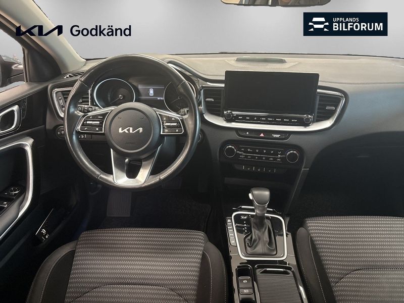 Kia Cee´d bild 7