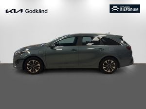Kia Cee´d bild 4