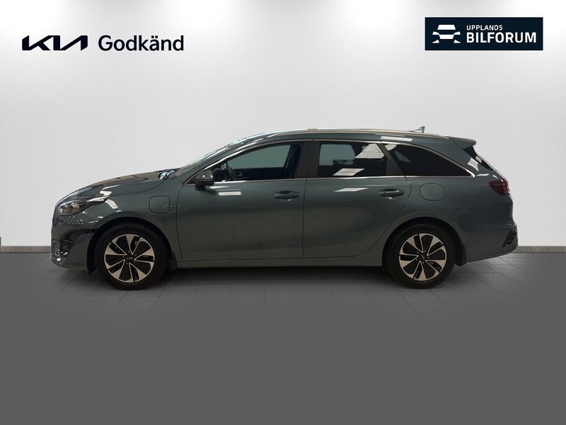 Kia Cee´d bild 4