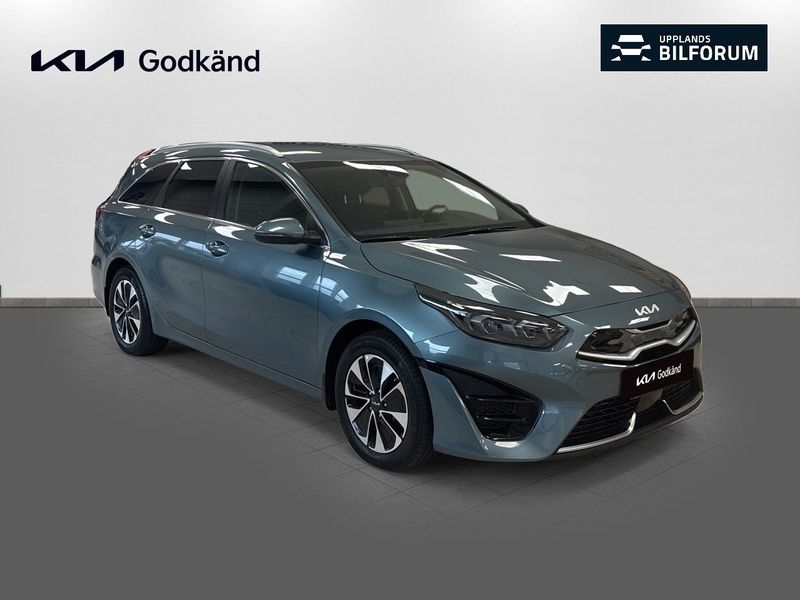 Kia Cee´d bild 3