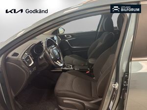 Kia Cee´d bild 8