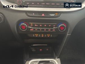 Kia Cee´d bild 13