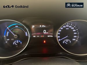 Kia Cee´d bild 10