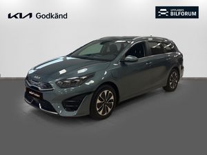 Kia Cee´d bild 1