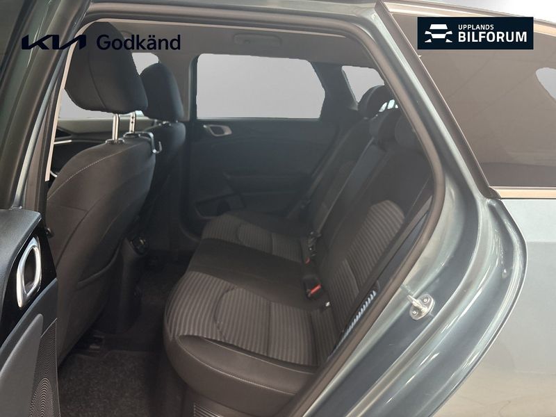 Kia Cee´d bild 9