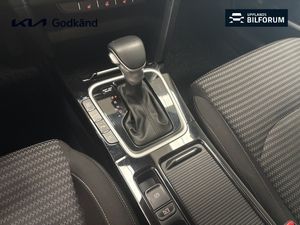 Kia Cee´d bild 12
