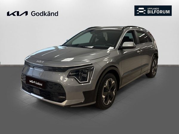 Kia Niro EV Advance Drag - 2023