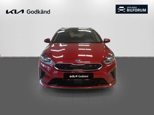 Kia Cee´d bild 2