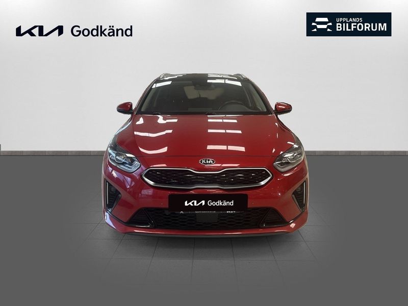 Kia Cee´d bild 2