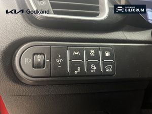 Kia Cee´d bild 19