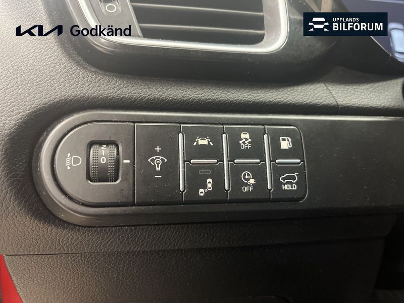 Kia Cee´d bild 19