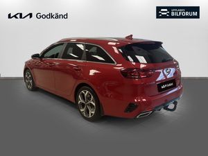 Kia Cee´d bild 6