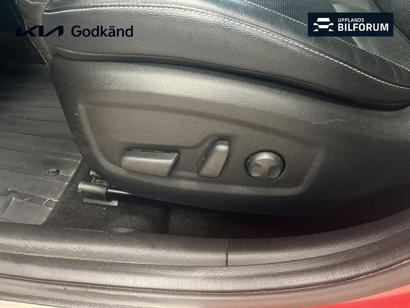 Kia Cee´d bild 17