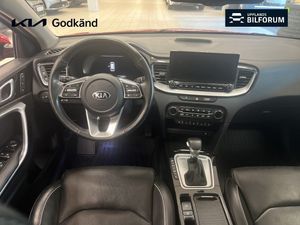 Kia Cee´d bild 7