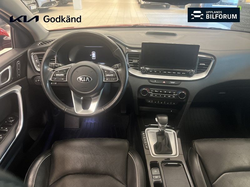 Kia Cee´d bild 7