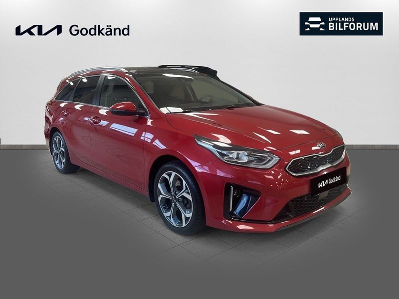 Kia Cee´d bild 3