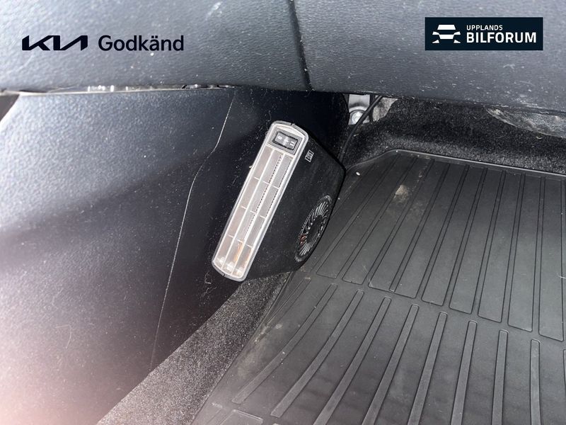 Kia Cee´d bild 21