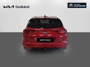 Kia Cee´d bild 5