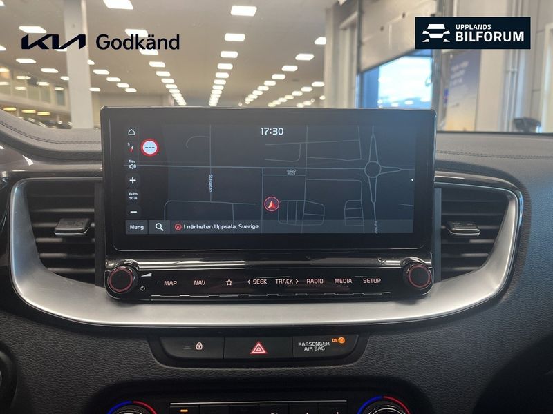 Kia Cee´d bild 11