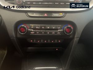 Kia Cee´d bild 13