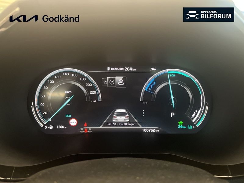Kia Cee´d bild 10